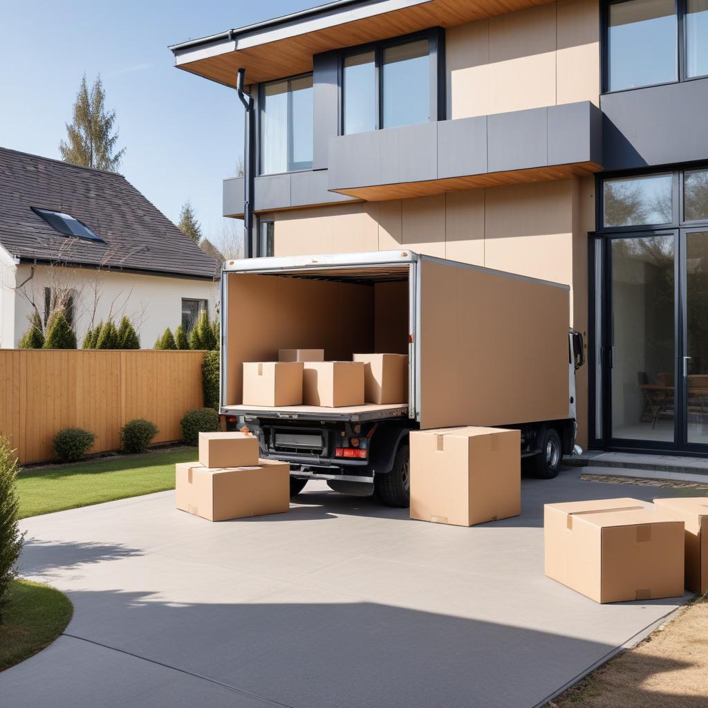 Lieferzeiten im Vergleich: Wie lange dauert die Bestellung?