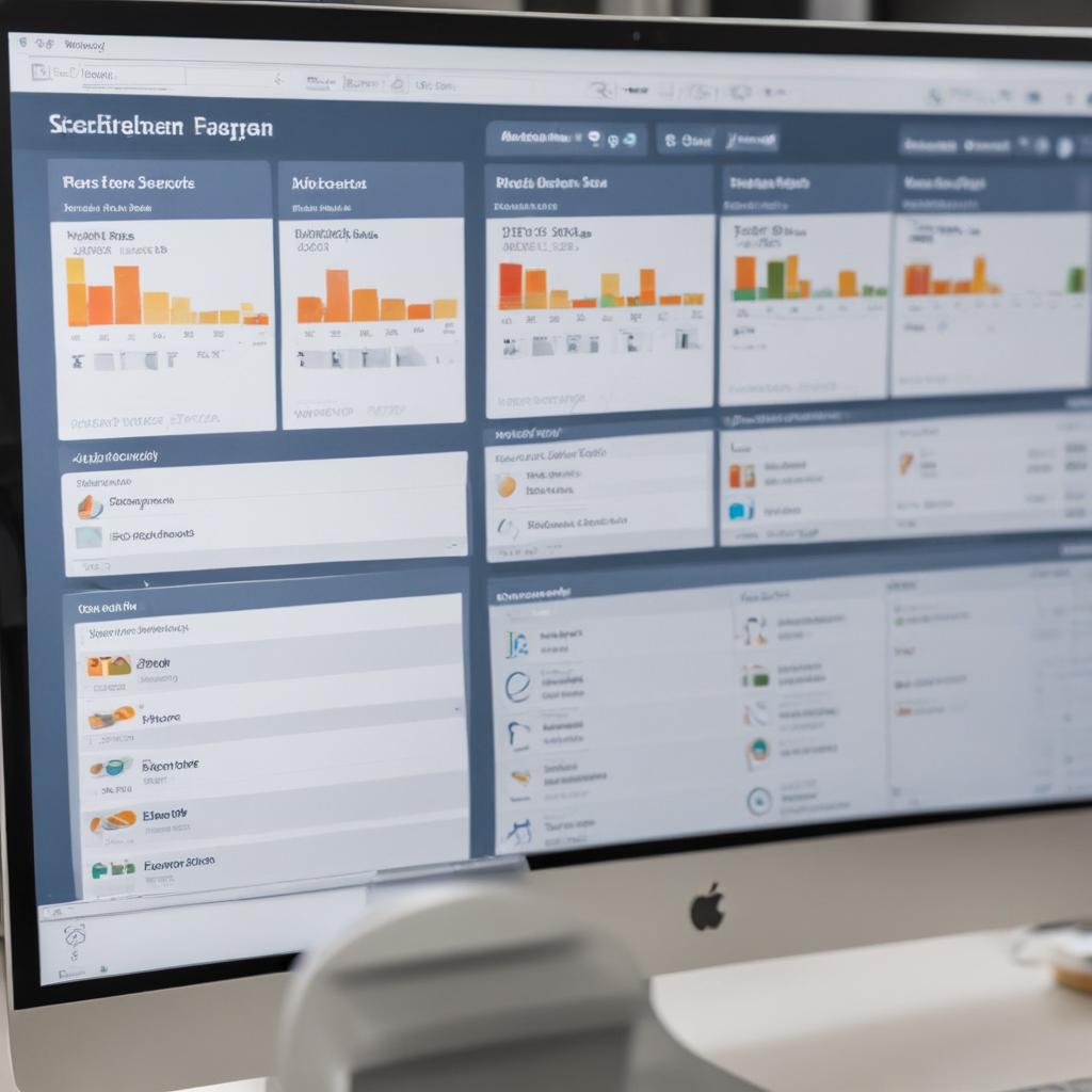 Fronten-Anbieter Vergleich