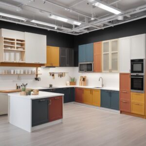 Fronten-Unternehmen im Überblick